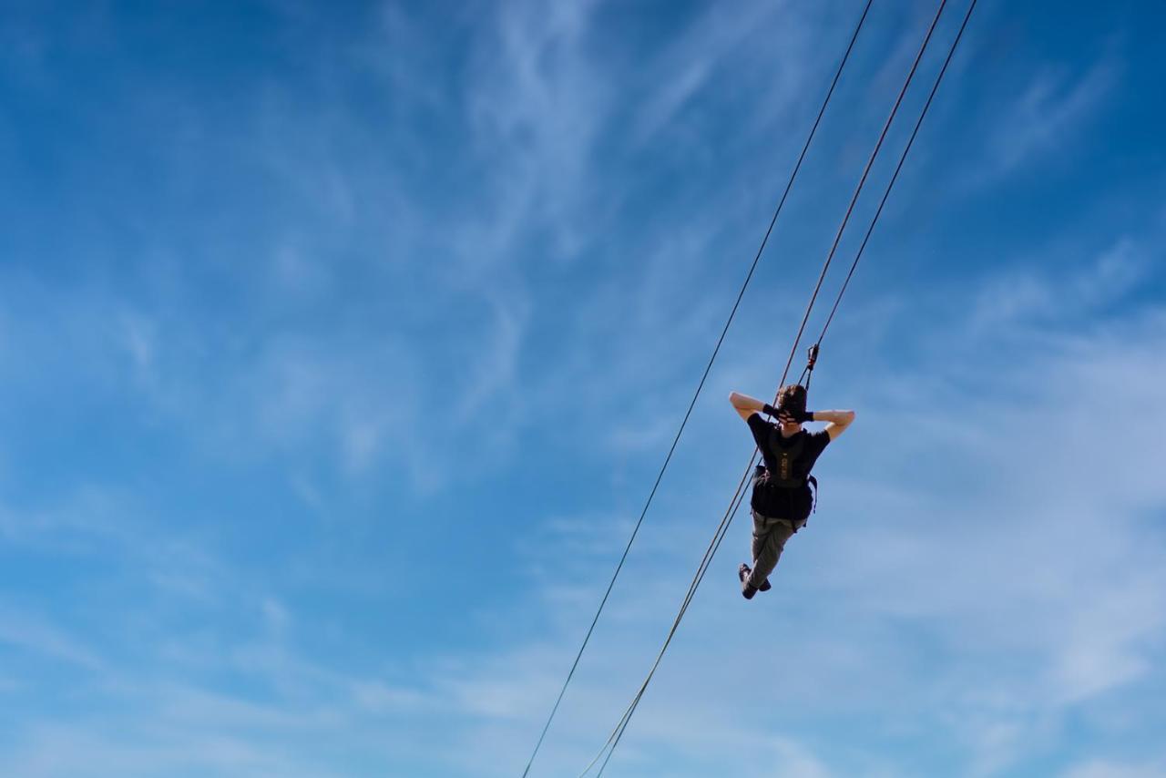 Moycullen Wildlands Galwayヴィラ エクステリア 写真