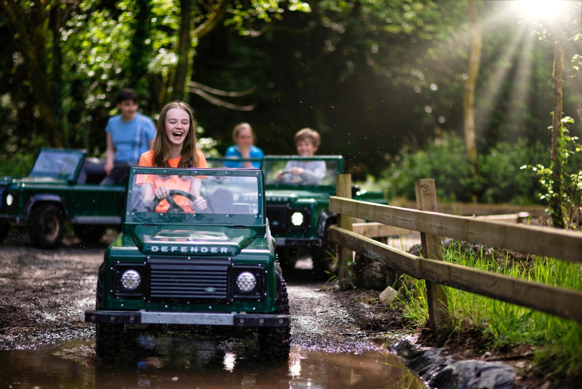 Moycullen Wildlands Galwayヴィラ エクステリア 写真